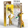 EUGY · Jirafa