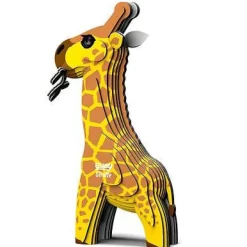 EUGY · Jirafa