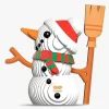EUGY · Muñeco de Nieve