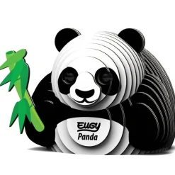 EUGY · Panda