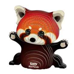 EUGY · Panda Rojo