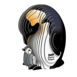 EUGY · Pingüino Emperador