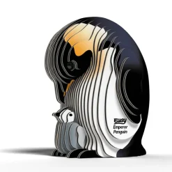 EUGY · Pingüino Emperador