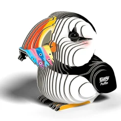 EUGY · Puffin Frailecillo