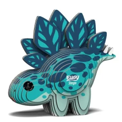 EUGY · Stegosaurio