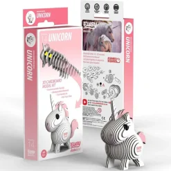 EUGY · Unicornio Rosa