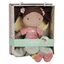 Evi Hada Muñeca Blandita · Little Dutch
