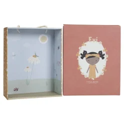 Evi Muñeca Blandita Little Dutch