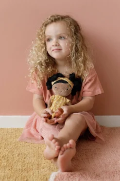Evi Muñeca Blandita Little Dutch