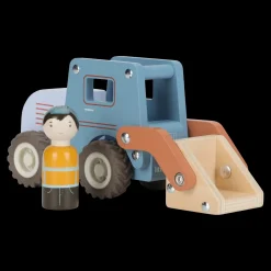 Excavadora FSC · Little Dutch