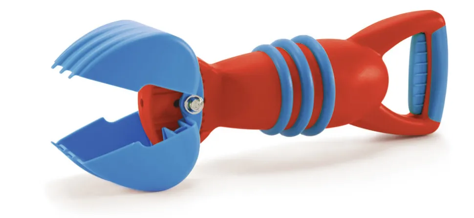 Excavadora (varios colores) · Hape