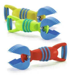 Excavadora (varios colores) · Hape