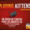 Exploding Kittens · Asmodee