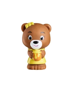 Familia «Browny» · klorofil