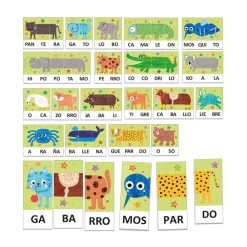 Fantasilabas · Headu