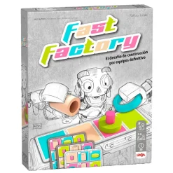 Fast Factory · HABA
