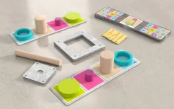 Fast Factory · HABA