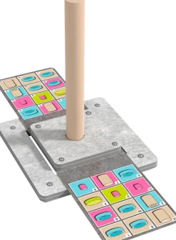 Fast Factory · HABA