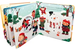 ¡Feliz Navidad! · Combel