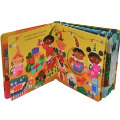 ¡Feliz Navidad! · Combel