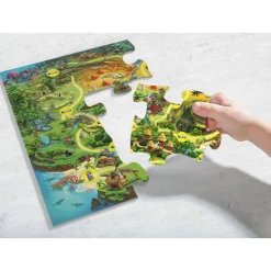 Find the Code! Isla Pirata · HABA