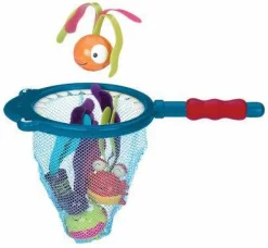 Finley scoop Conjunto de Buceo · B. Toys