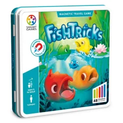Fish Tricks · Smart Games