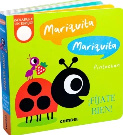 Fíjate Bien-Marquita