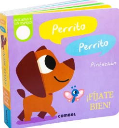 Fíjate Bien-Perrito