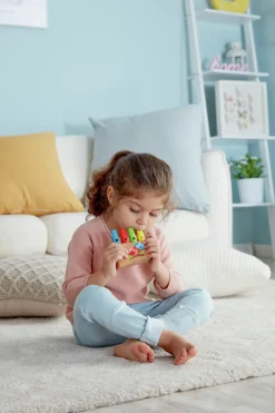 Flauta de cuatro tubos · Hape