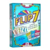 Flip 7 · Mercurio