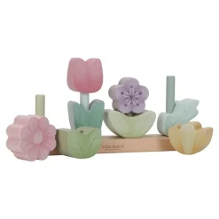 Flores encajables Fairy Garden · Little Dutch