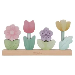 Flores encajables Fairy Garden · Little Dutch