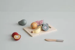 Frutas para Cortar · Little Dutch