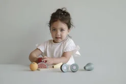 Frutas para Cortar · Little Dutch