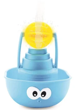 Fuentes Bañeras Apilables · Yookidoo