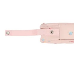 Funda Almuerzo Térmica Bugs