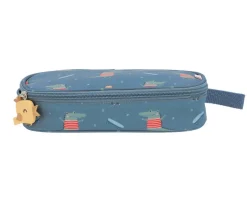 Funda Almuerzo Térmica Croc