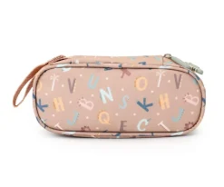 Funda Almuerzo Térmica Funny Letters