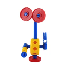 Future Land · Broks