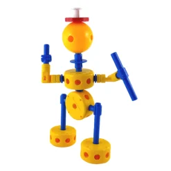 Future Land · Broks