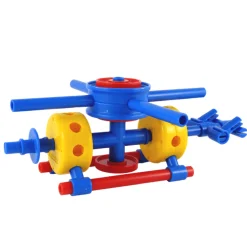 Future Land · Broks