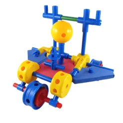 Future Land · Broks