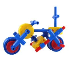 Future Land · Broks