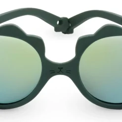 Gafas Sol Kietla Lion Green