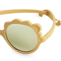 Gafas Sol Kietla Lion Honey