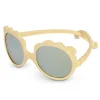 Gafas Sol Kietla Lion Vainilla
