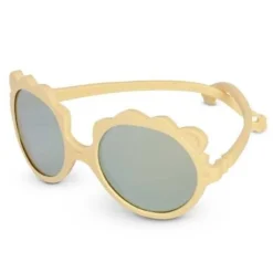 Gafas Sol Kietla Lion Vainilla