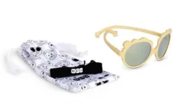Gafas Sol Kietla Lion Vainilla