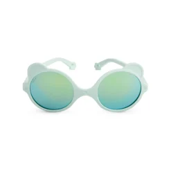 Gafas Sol Kietla Ourson Almond Green